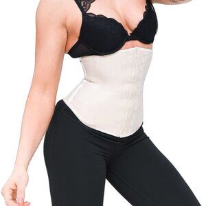 Bombshell Fitness waist shaper